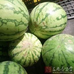 吃太多瓜影响运势,揭秘过度“吃瓜”的后果  第3张